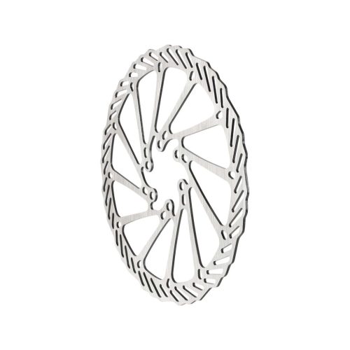 180mm brake disc with double intalling holes and 6 screws