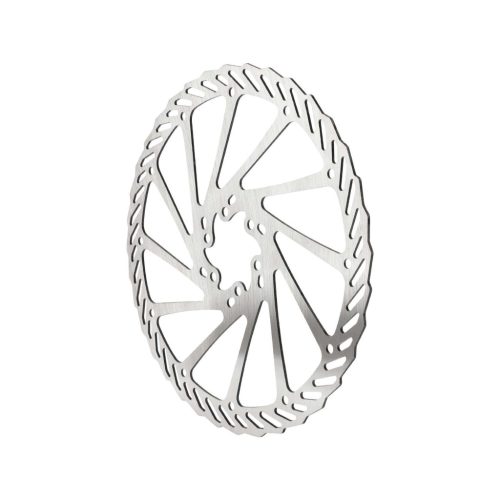 203mm brake disc with double intalling holes and 6 screws