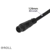 TF-100 LCD kijelző kapcsolóval és kulcsos zárral /Kugoo M4 