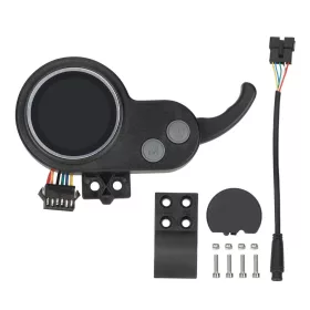   Univerzális kijelző és gázkar J&P 36V-60V /Joyor Kaabo Kugoo 