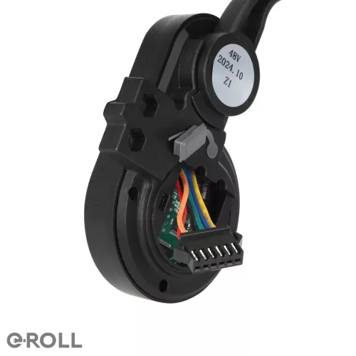 Univerzális kijelző és gázkar J&P 36V-60V /Joyor Kaabo Kugoo 