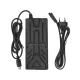 18V~42V 1.7A  Töltő Mi head(EU plug)CE FCC certified