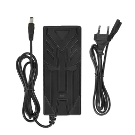 18V~42V 1.7A / töltő / DC2.1 fejjel (EU plug)