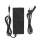 18V~42V 1.7A / töltő / DC2.1 fejjel (EU plug)
