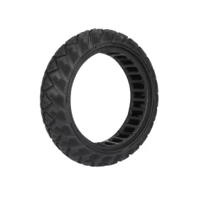   8,1x2,0 off-road tömör gumi /Xiaomi 4 go/ Ninebot E2 E2 Pro E2 Plus