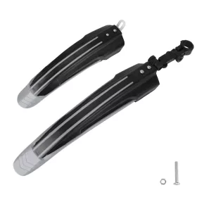 Dragon sárvédő párban – Szürke