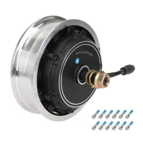 Kukirin G3 Pro első kerékmotor