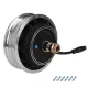 Kukirin G3 Pro hátsó kerékmotor