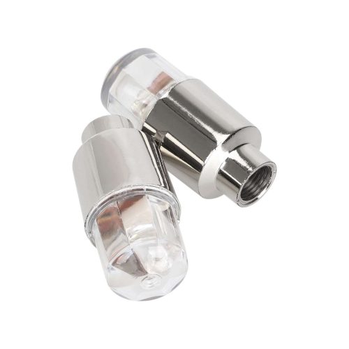 Tire valve light (green light)