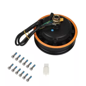 Kukirin G2 Max 10 colos motoros kerék (gumi nélkül)