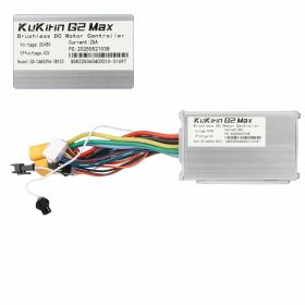 original 48V25A controller for Kukirin G2 Max