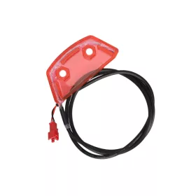 Kukirin G2 Max hátsó lámpa  (műanyag borítás +led) 