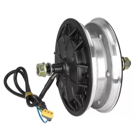 Kukirin G2 Master első motor
