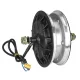 Kukirin G2 Master első motor