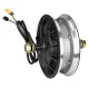 Kukirin G2 Master hátsó motor