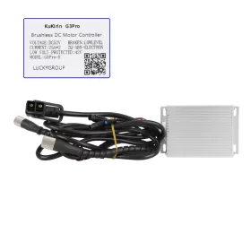 Kukirin G3 Pro vezérlő