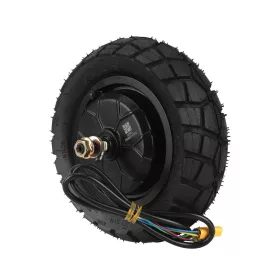 Kukirin G2 Pro DB motor 9×3,0-5,5 gumival