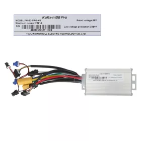 Vezérlő – Kukirin G2 Pro DB (48V 20A)