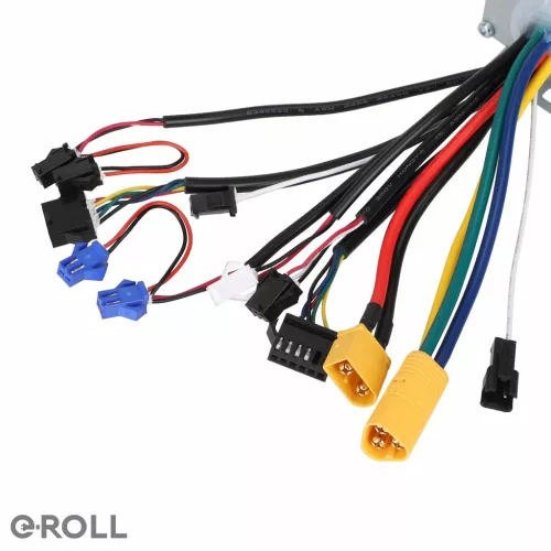 Vezérlő – Kukirin G2 Pro DB (48V 20A)