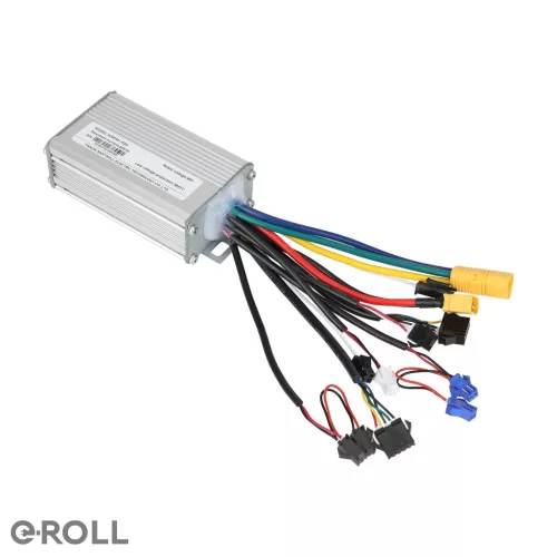 Vezérlő – Kukirin G2 Pro DB (48V 20A)
