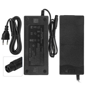 54.6V2A /töltő / Kukirin G2 Pro (EU Plug)