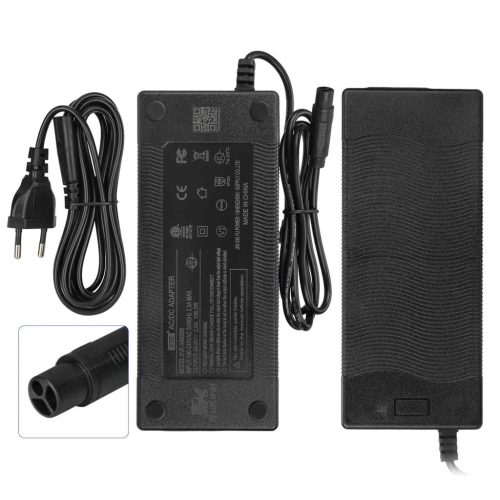 54.6V2A /töltő / Kukirin G2 Pro (EU Plug)