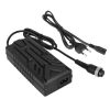 18V~42V 1.7A CE FCC /Töltő/M16 -3 lyukkal (EU plug)
