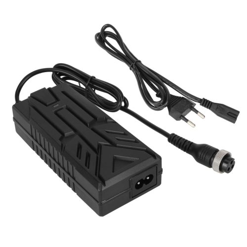 18V~42V 1.7A CE FCC /Töltő/M16 -3 lyukkal (EU plug)