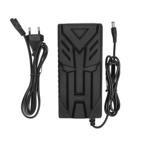 42V~54.6V2A DC2.1 /Töltő (European standard)