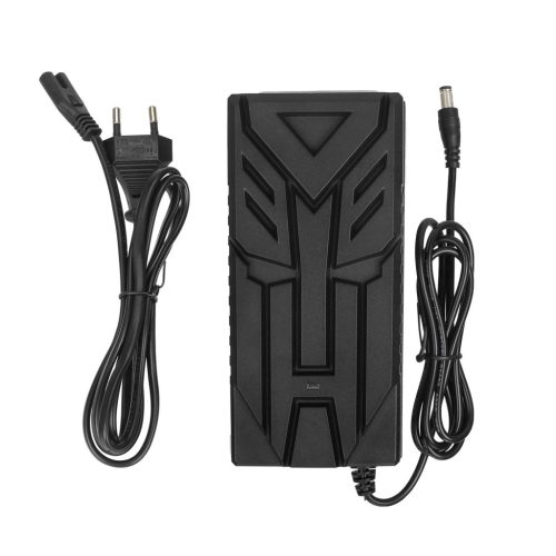 42V~54.6V2A DC2.1 /Töltő (European standard)