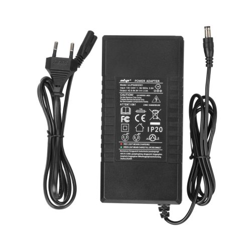 42V~54.6V2A DC2.1 /Töltő (European standard)