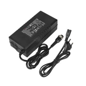  42V~54.6V2A töltő (European standard)