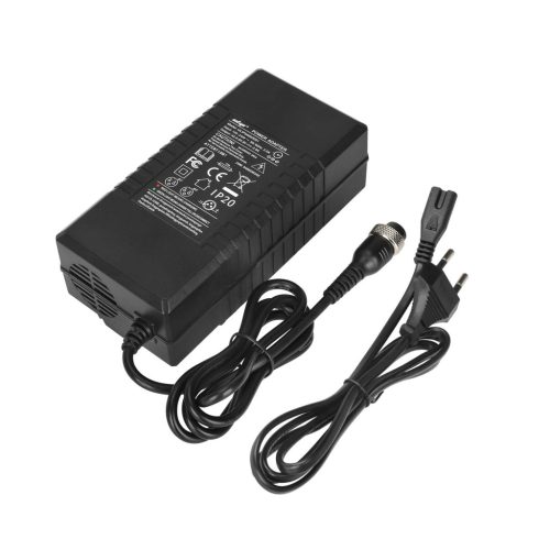  42V~54.6V2A töltő (European standard)