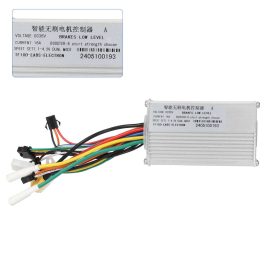   36V Mainboard/Controller for Kugoo M4 Electric Skateboard with 5 pin display