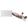 36V Mainboard/Controller for Kugoo M4 Electric Skateboard with 5 pin display