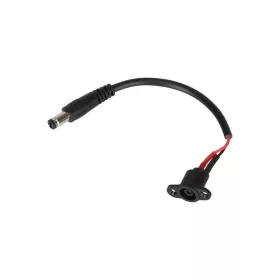 Töltőkábel DC 2,5 mm – Xiaomi M365 / Pro / 1S