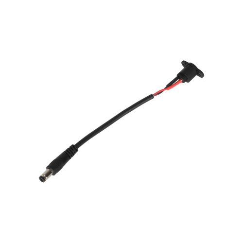 adapter cable of DC2.5 to Xiaomi charging port
