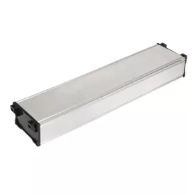 Akkumulátor védő alumínium tartó – Xiaomi Pro