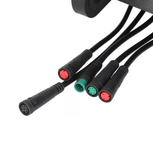 Kukirin kijelző G2 Pro G2 Max kijelző (C) TFM13 FEIMI-4
