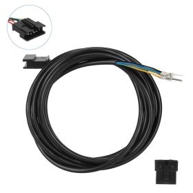 J&P 6-core 36V-60V display connection cable