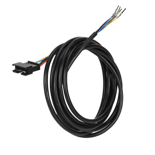 J&P 6-core 36V-60V display connection cable