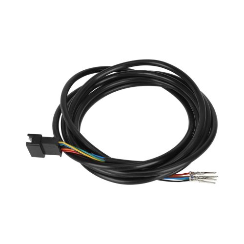J&P 6-core 36V-60V display connection cable