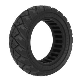 90/65-6,5 tömör gumi 11" (11x3,5-6,5) 