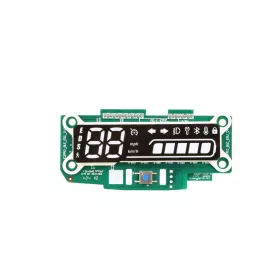 Kijelző – Ninebot E2 Pro Bluetooth modul