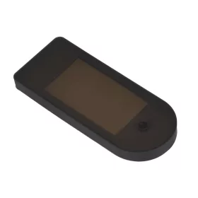 Kijelzővédő szilikon – Xiaomi Mi4 Lite 2nd gen (fekete)