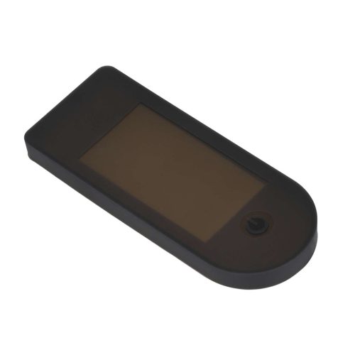 Kijelzővédő szilikon Xiaomi 4 Lite (2nd gen) ( fekete )