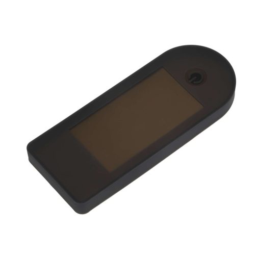 Kijelzővédő szilikon Xiaomi 4 Lite (2nd gen) ( fekete )