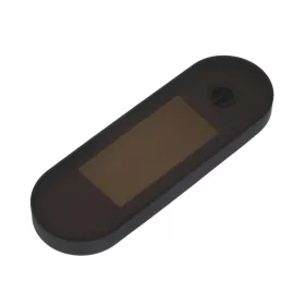 Kijelzővédő szilikon /Xiaomi 4 Pro Plus Max