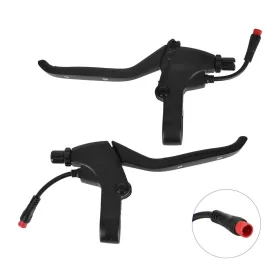 jobb és bal fékkar szett  Kukirin G2 Pro/G2 Max