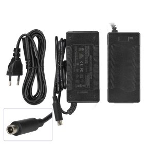 DUALTRON eredeti 42V1.5A töltő 1-pin MI connector(EU plug)